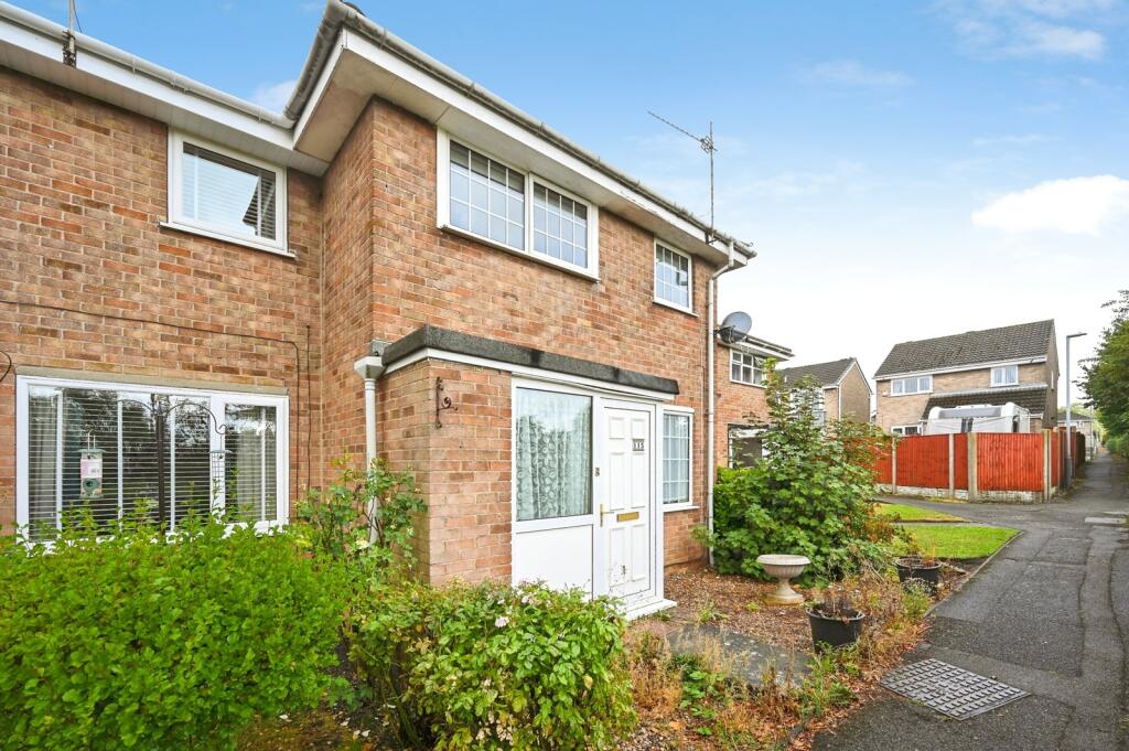 Main image of property: Windsor Road, Selston, Nottingham, Nottinghamshire, NG16