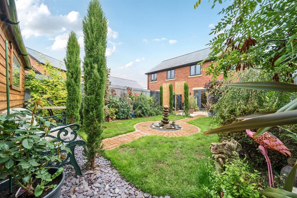 House in Shrewsbury - View 4