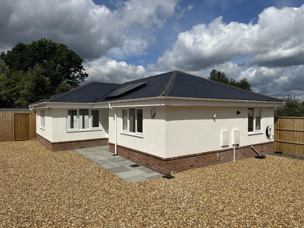 Main image of property: Ringwood Road, Poole