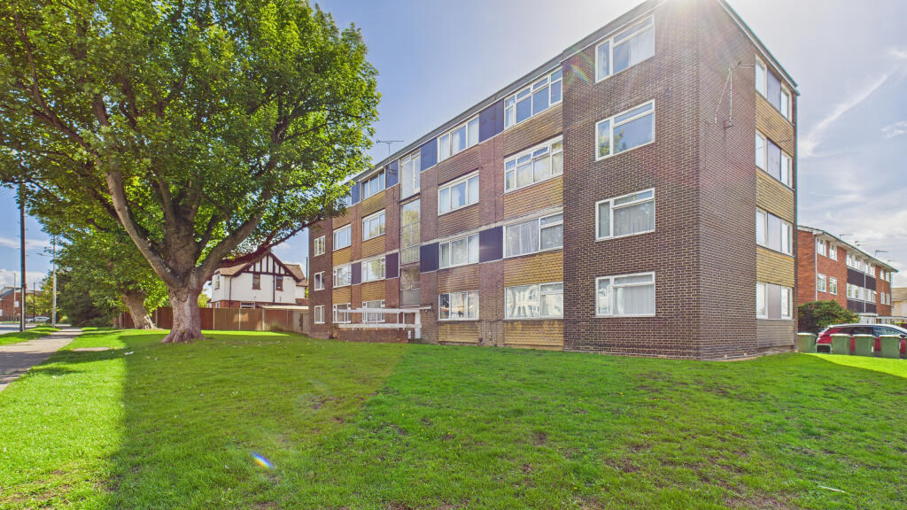 Main image of property: Ripon House, Bishops Walk, Aylesbury, Buckinghamshire