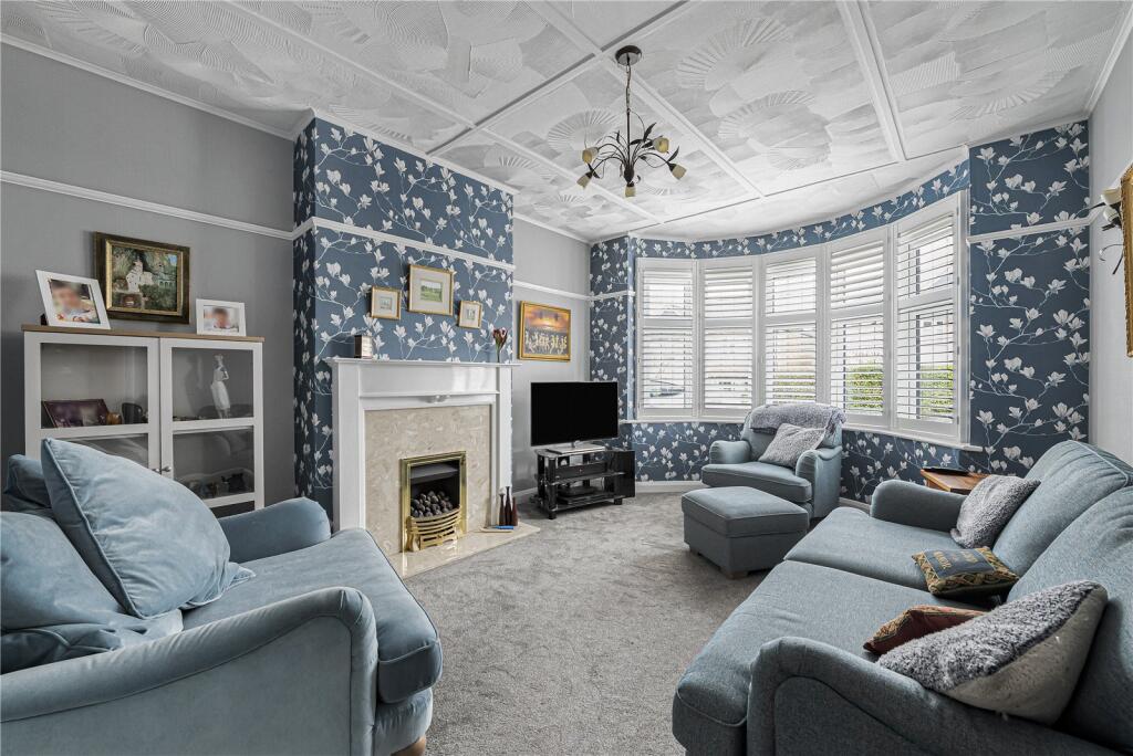 House in London - View 3
