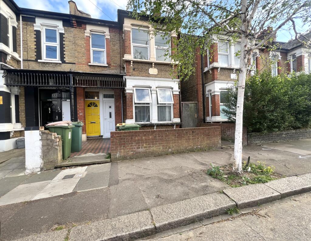 Main image of property: Burges Road, East Ham, E6