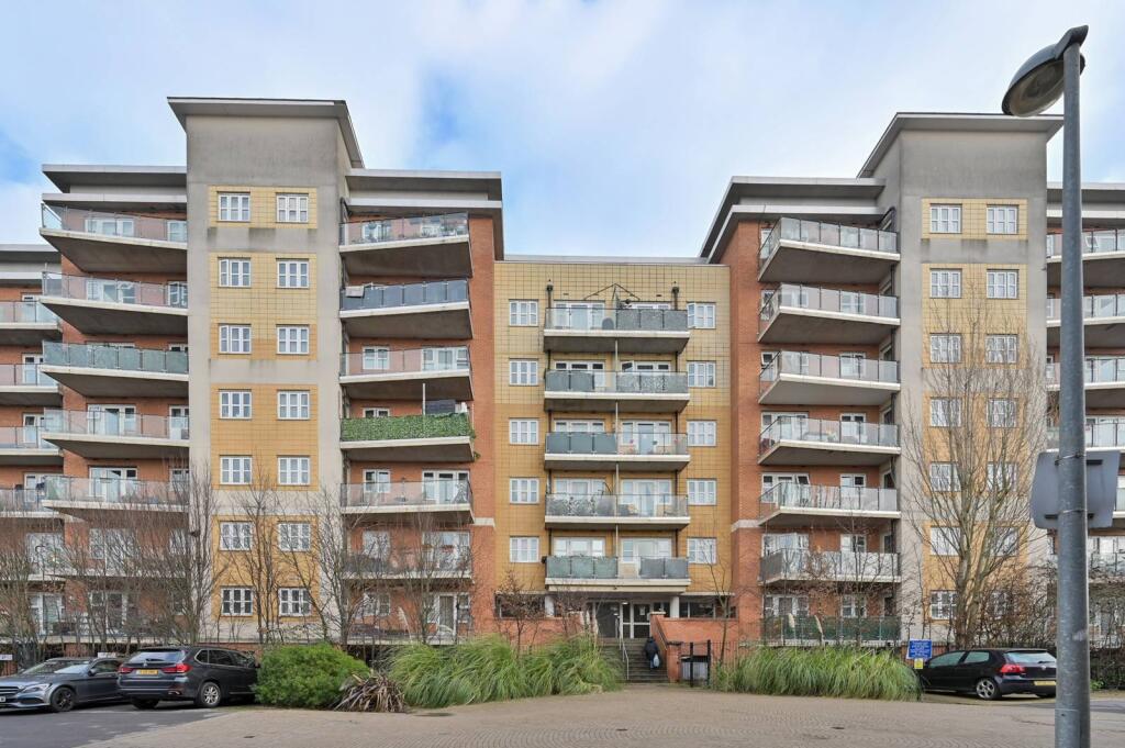 Main image of property: Stanley Road, South Harrow, Harrow, HA2