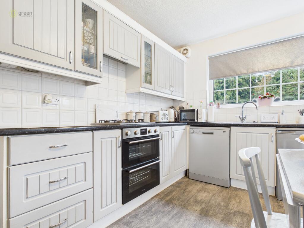 House in Solihull, Castle Bromwich - View 4