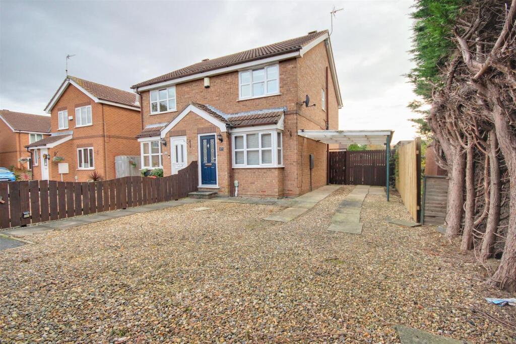 Main image of property: Bramble Garth, Beverley