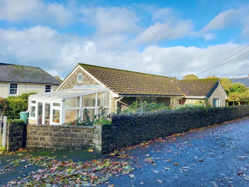 Main image of property: Axminster Road, Musbury, Axminster