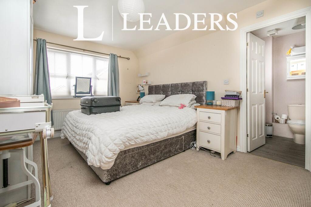 House in Ipswich, Westbourne - View 5