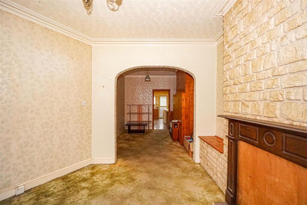 House in St Leonards-on-Sea, Silverhill - View 5