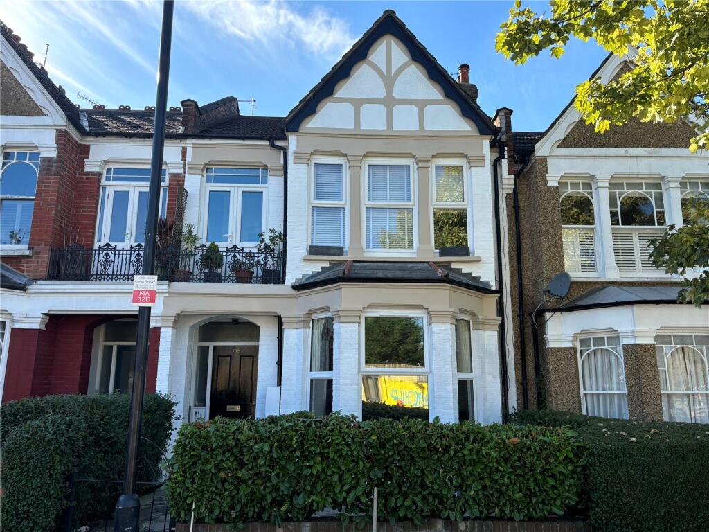 Main image of property: Muswell Avenue, Muswell Hill, N10