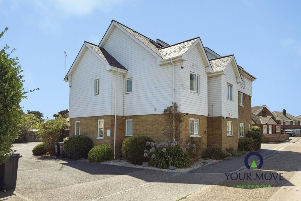 Main image of property: Rose Terrace, Weigall Place, Ramsgate, CT11