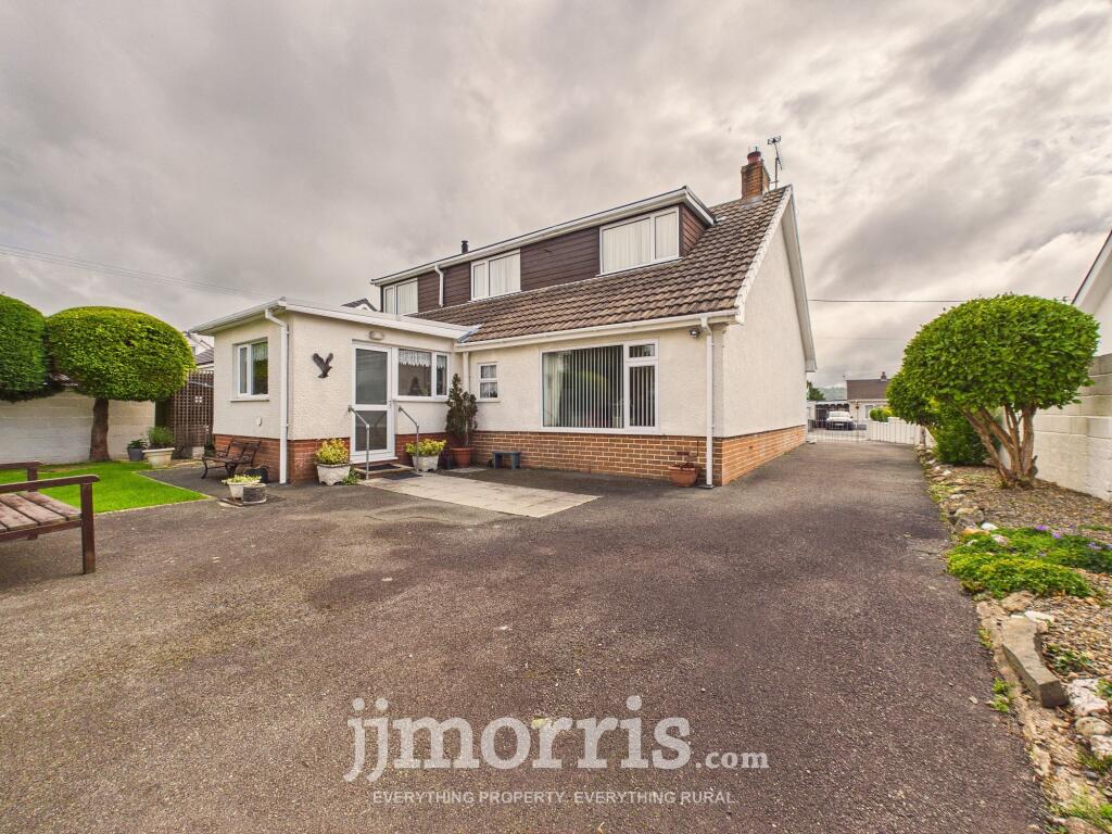 Main image of property: Penybryn, Cardigan, SA43
