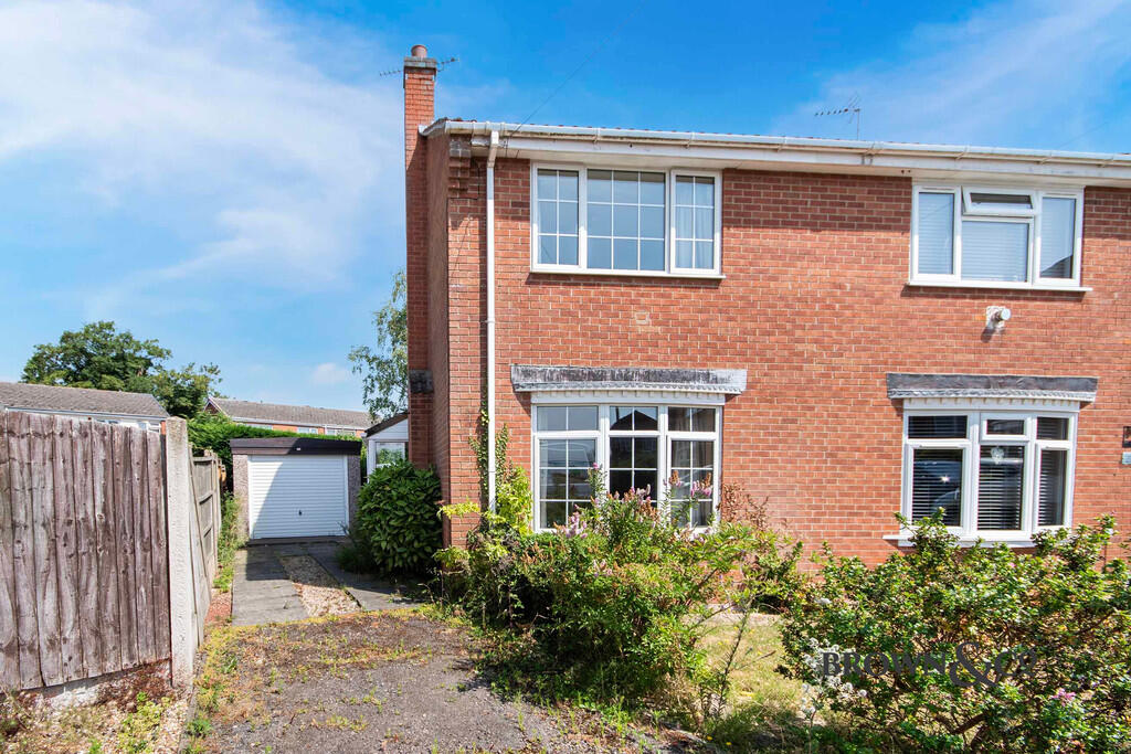 Main image of property: Pear Tree Close, Clarborough, Retford