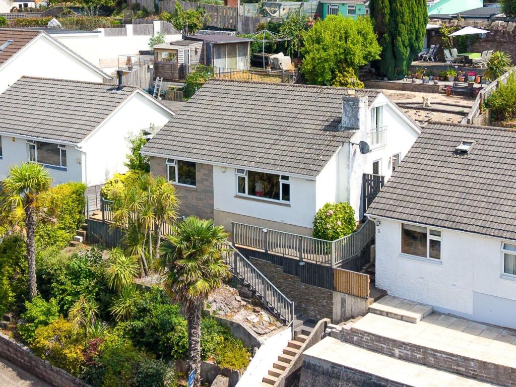 Main image of property: Bradley Park Road, Torquay