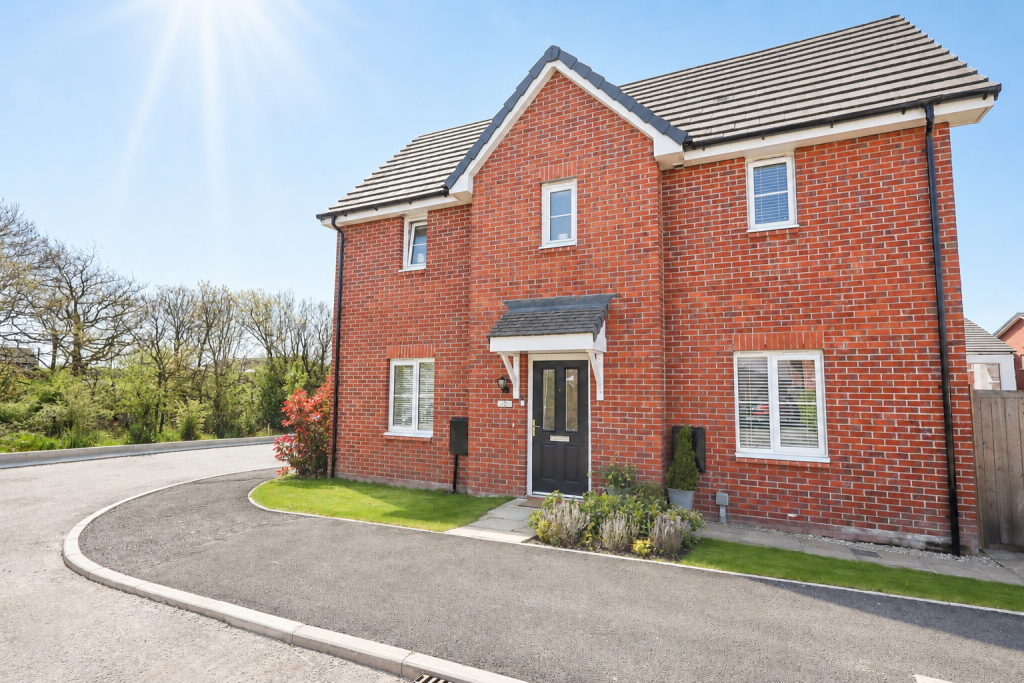 Main image of property: Spire Grove, Warton, Preston, PR4