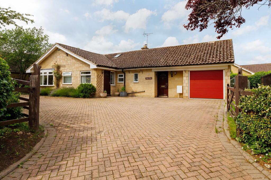 Main image of property: Armscote, Stratford-Upon-Avon, CV37