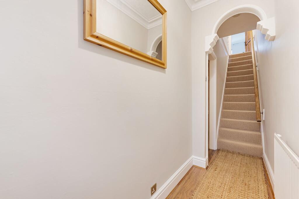 House in Bolton - More