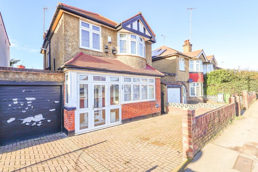 Main image of property: Tolworth Rise North, Surbiton