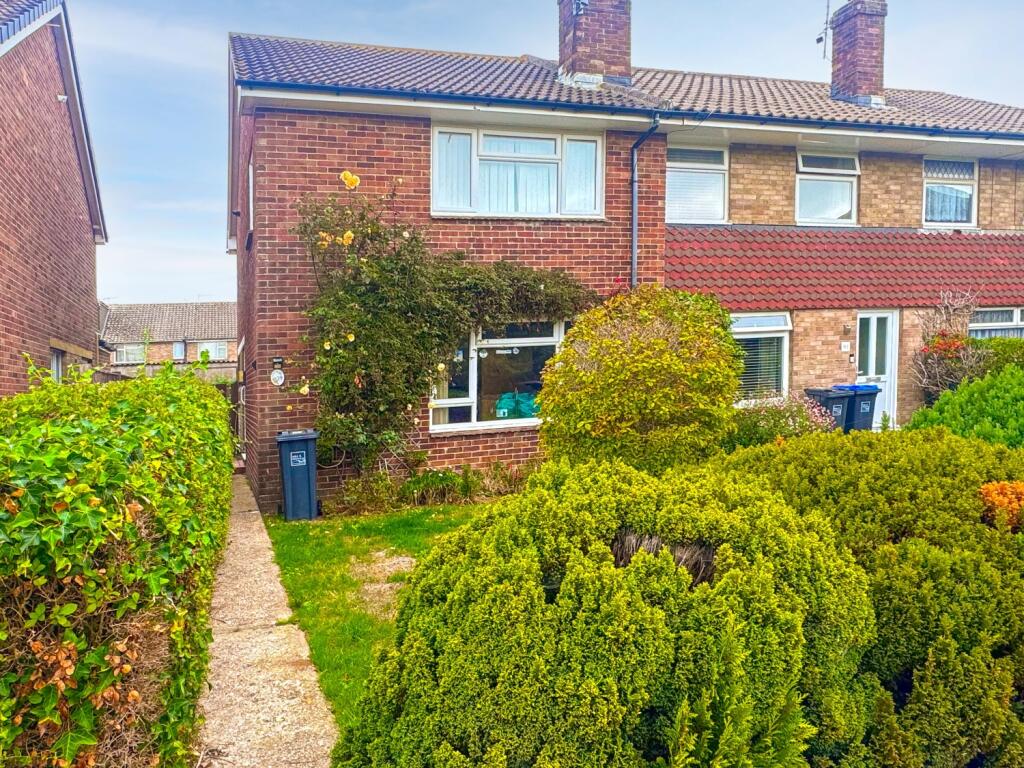 Main image of property: Pelham Road, Worthing, BN13 
