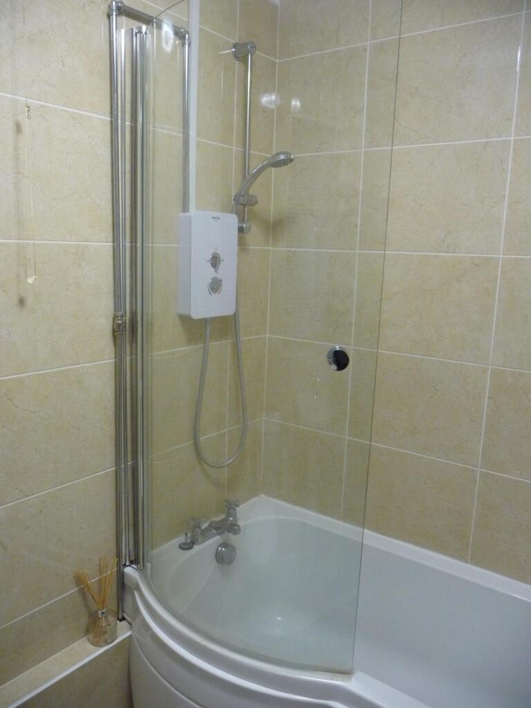 Apartment in Reading, Battle - More
