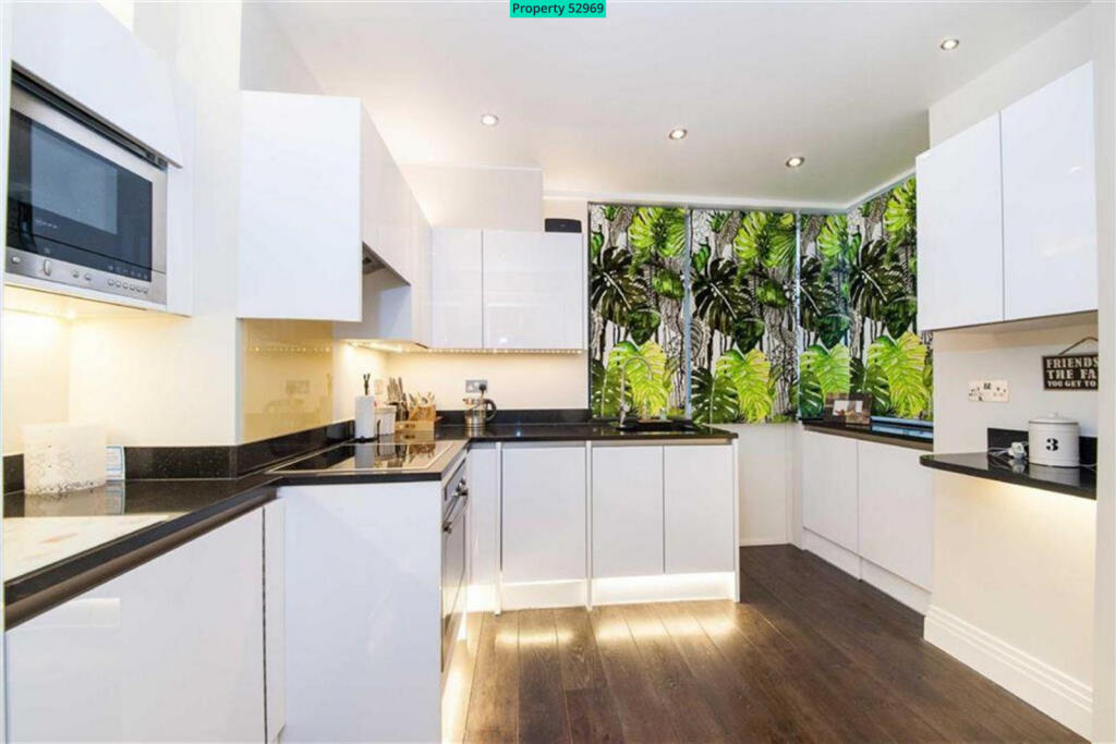 Apartment in London, East Marylebone, Marylebone - View 5