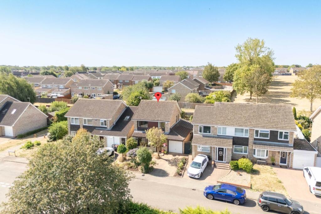 Main image of property: Longfellow Drive, Newport Pagnell
