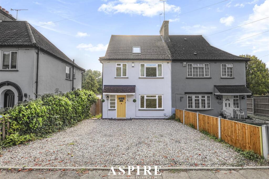 Main image of property: Orchard Avenue, Brentwood