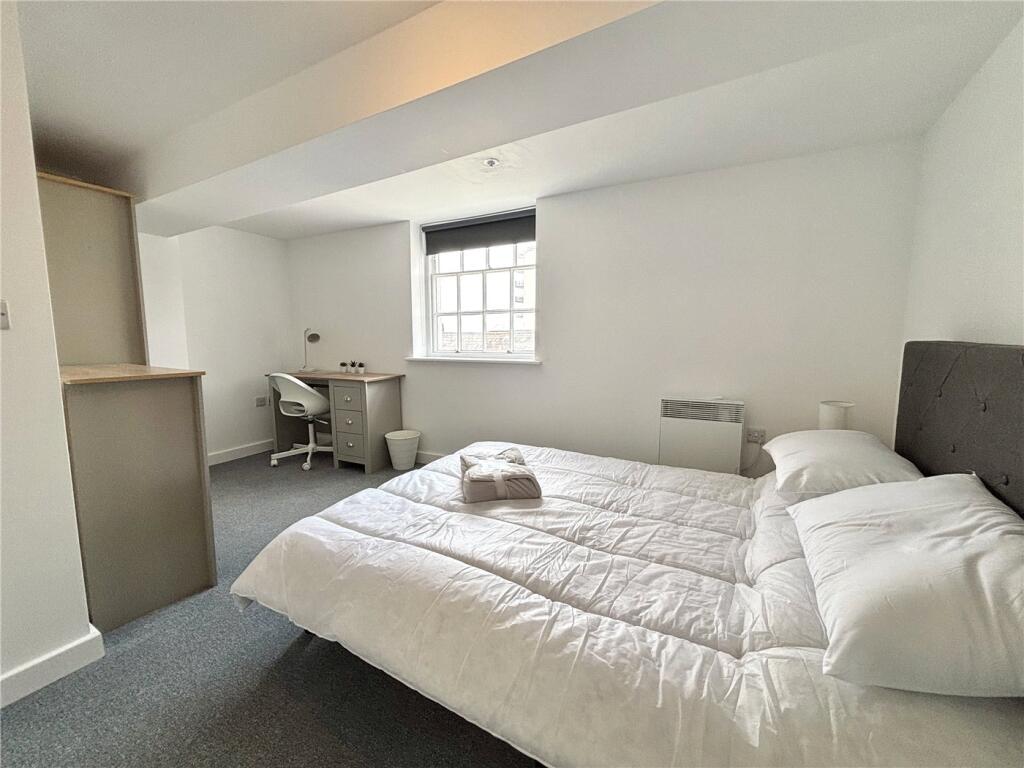 Main image of property: Bridge Street, Northampton, Northamptonshire, NN1