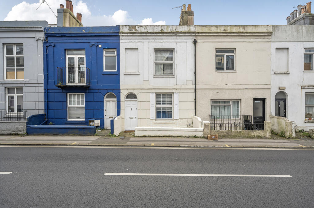 Main image of property: Viaduct Road, Brighton, East Sussex, BN1