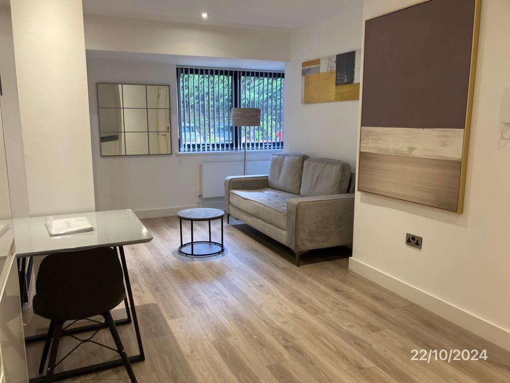 Broadoaks, Streetsbrook Road, Solihull - View 3