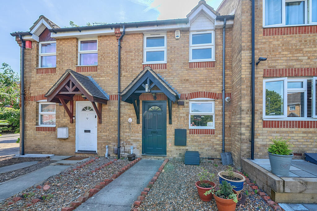 Main image of property: Byron Drive, Erith