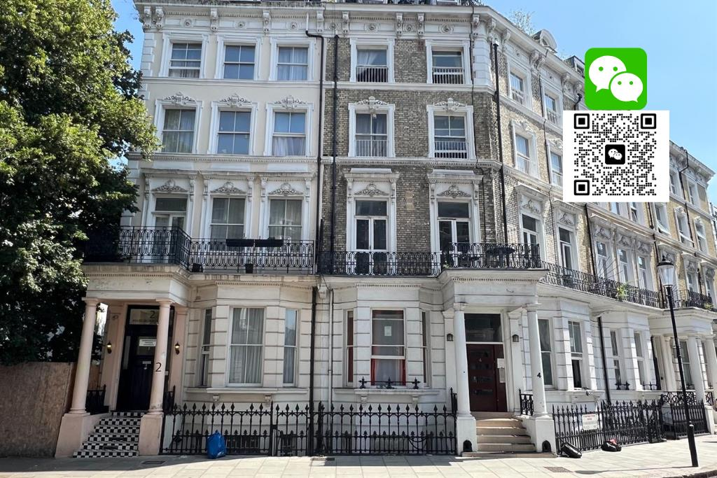 Main image of property: Knaresborough Place, Earls Court