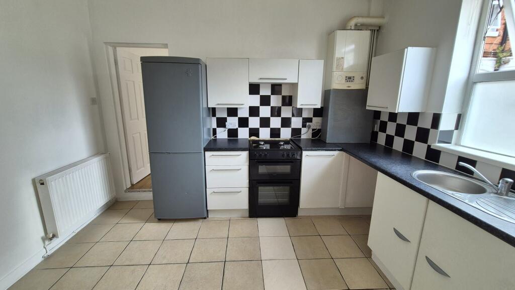 Apartment in Birmingham, Tyburn - View 2