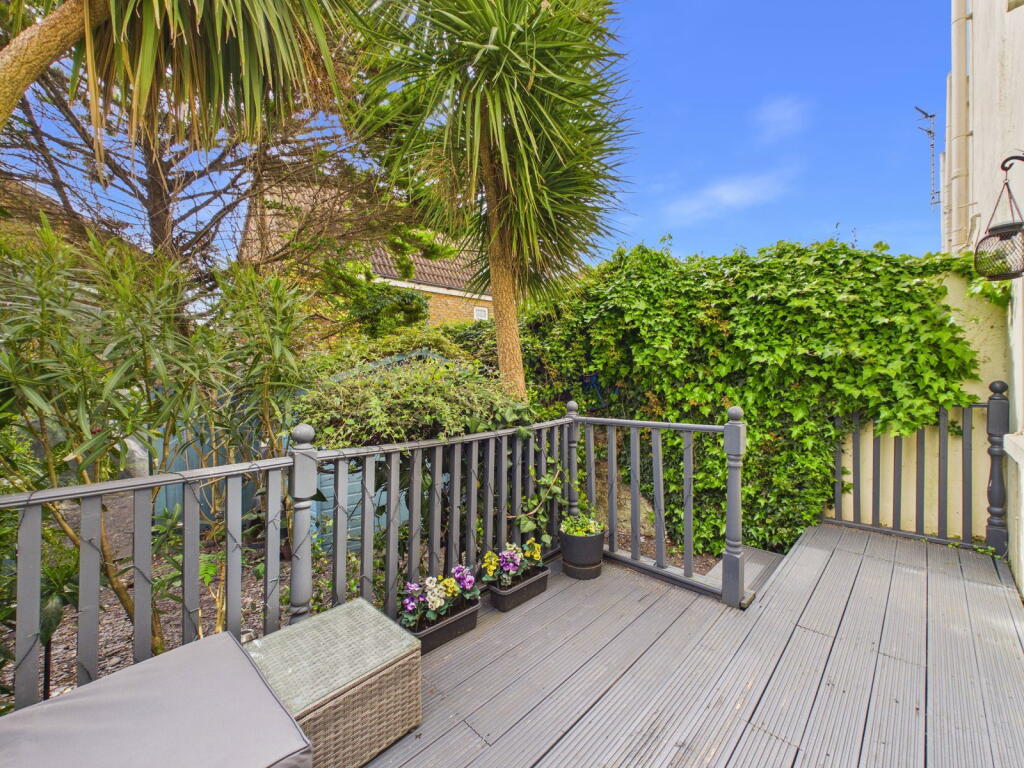 Main image of property: Bampfield Street, Portslade