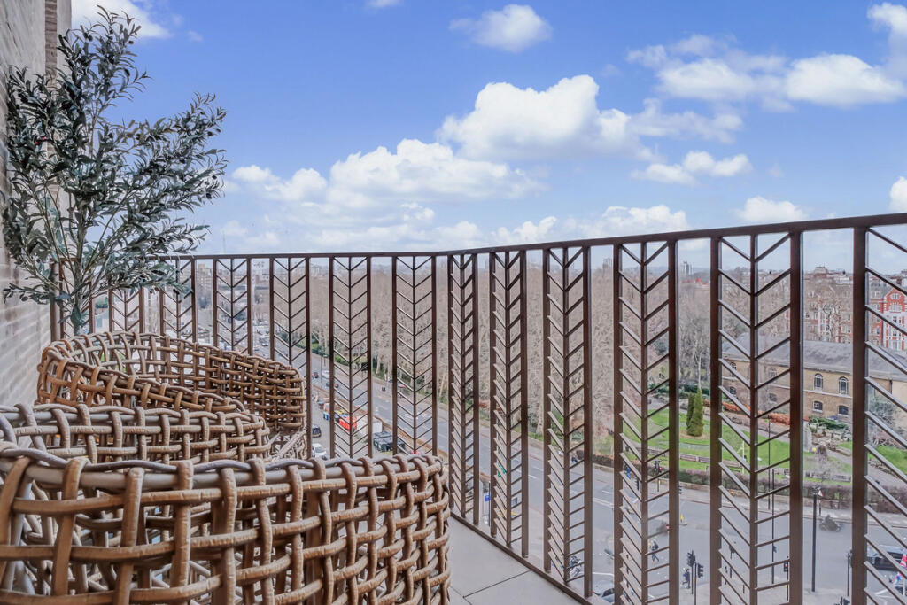 Main image of property: One St John's Wood, St John's Wood, NW8