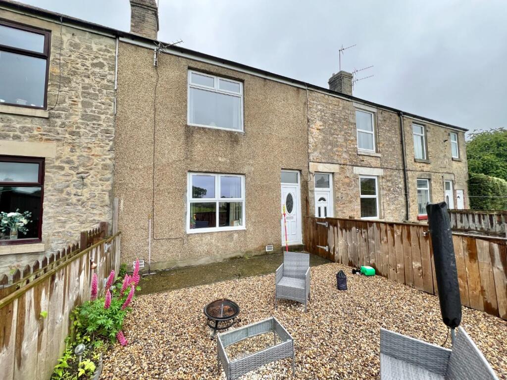 Main image of property: Brookside, Evenwood, Bishop Auckland