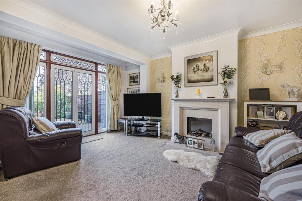 Bexley Lane, Sidcup, DA14 4JJ photo 2