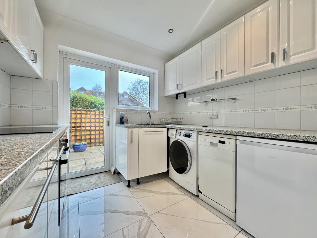 Main image of property: Harvey Lane, NORWICH