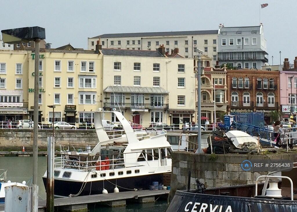 Main image of property: Harbour Parade, Ramsgate, CT11