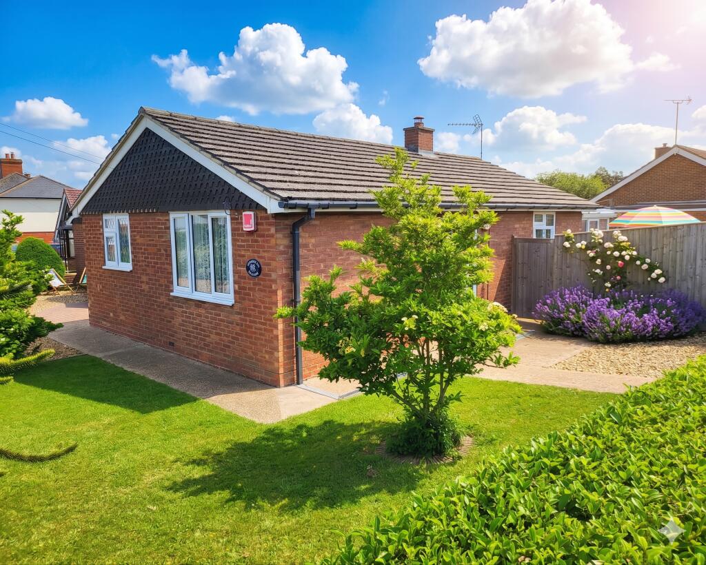 Main image of property: Cromwell Avenue, Newport Pagnell
