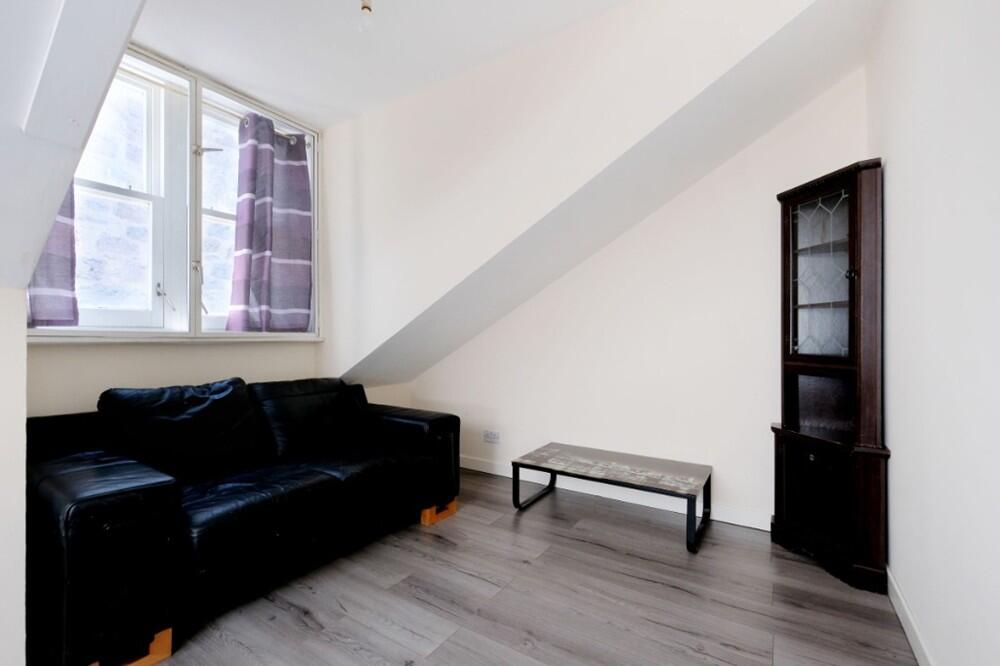 Main image of property: Exchange Street, Top Floor, AB11