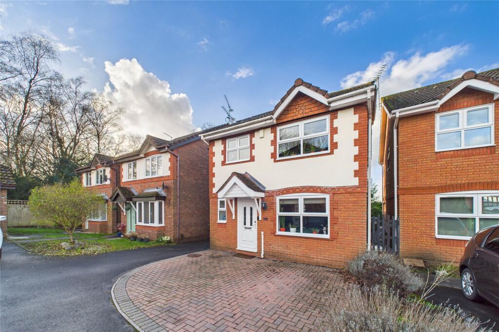 Main image of property: Norman Keep, Warfield, Berkshire, RG42