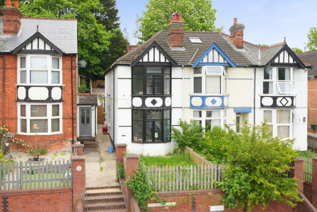 Main image of property: Hughenden Road,  High Wycombe, Buckinghamshire, HP13