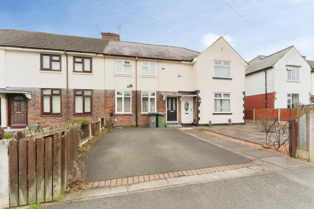Main image of property: Forwood Road, Wirral, Merseyside, CH62