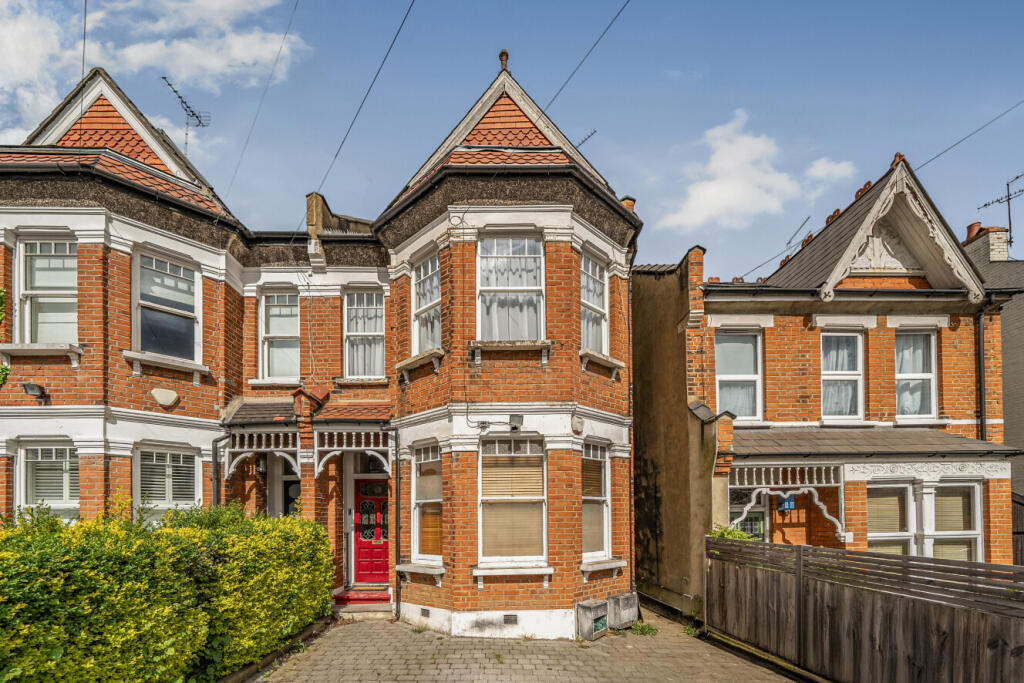 Main image of property: Wilton Road, Muswell Hill, London, N10