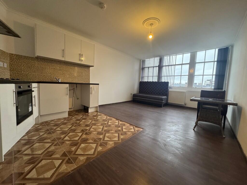 Main image of property: Bute Street, Luton, Bedfordshire, LU1