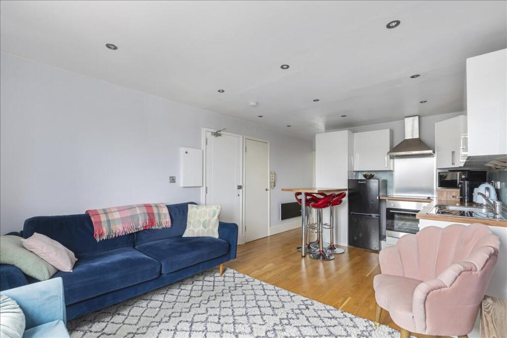 Main image of property: Greyhound Road, Hammersmith, London, W6