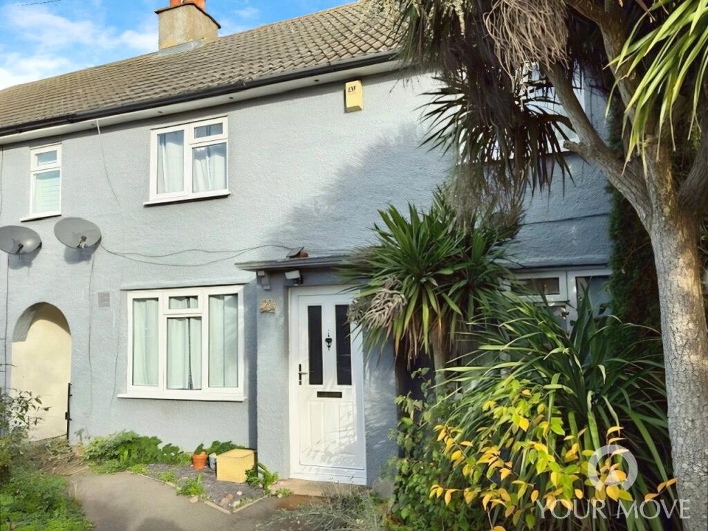 Main image of property: Jellicoe Avenue, Gravesend, Kent, DA12