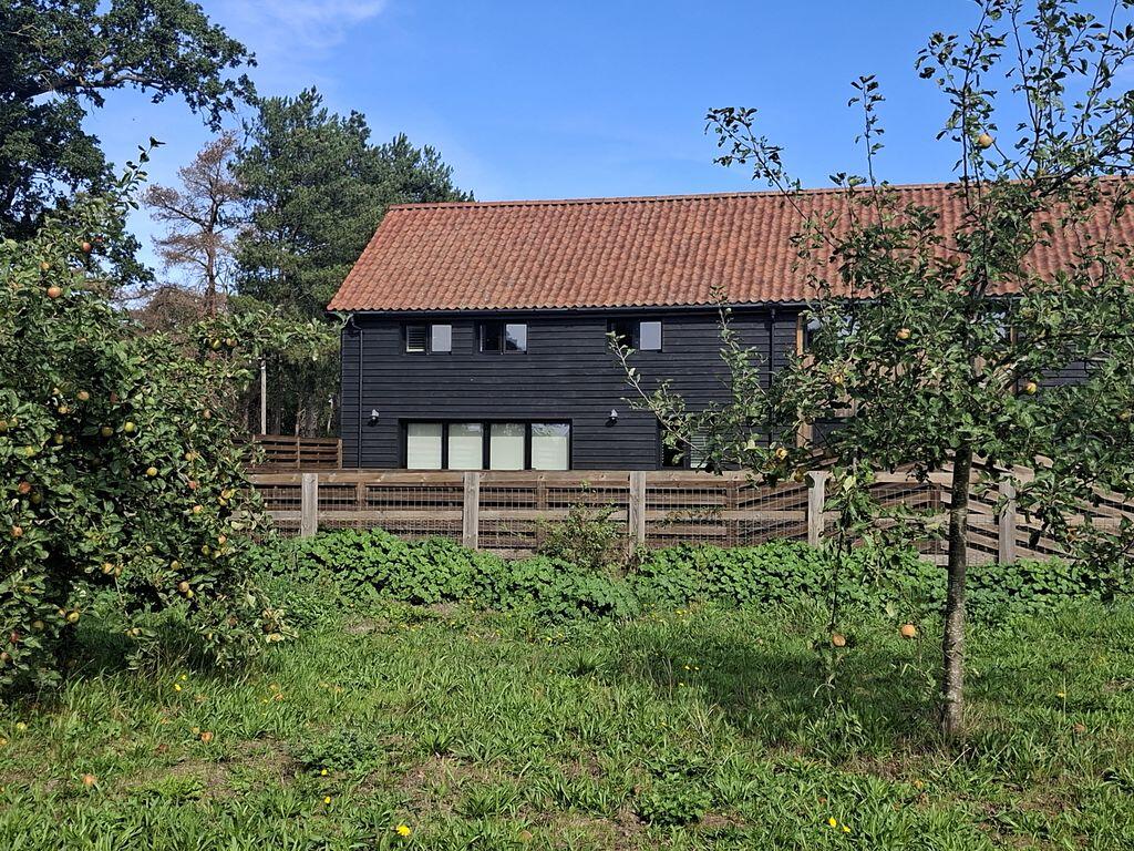 Main image of property: West Bilney