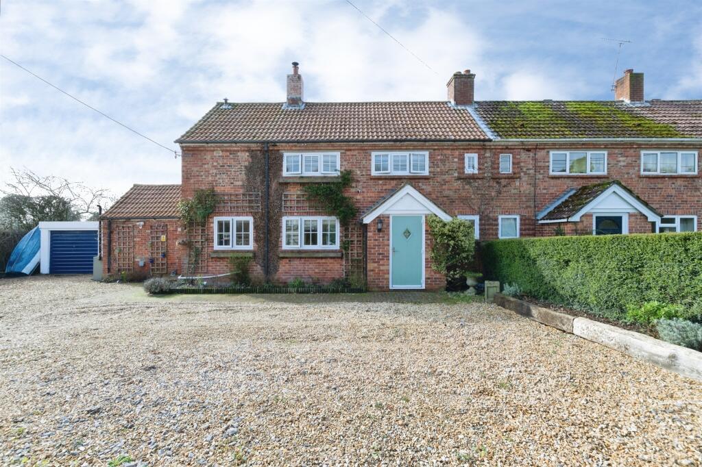 Main image of property: Harley Cottages, Gussage All Saints, Wimborne