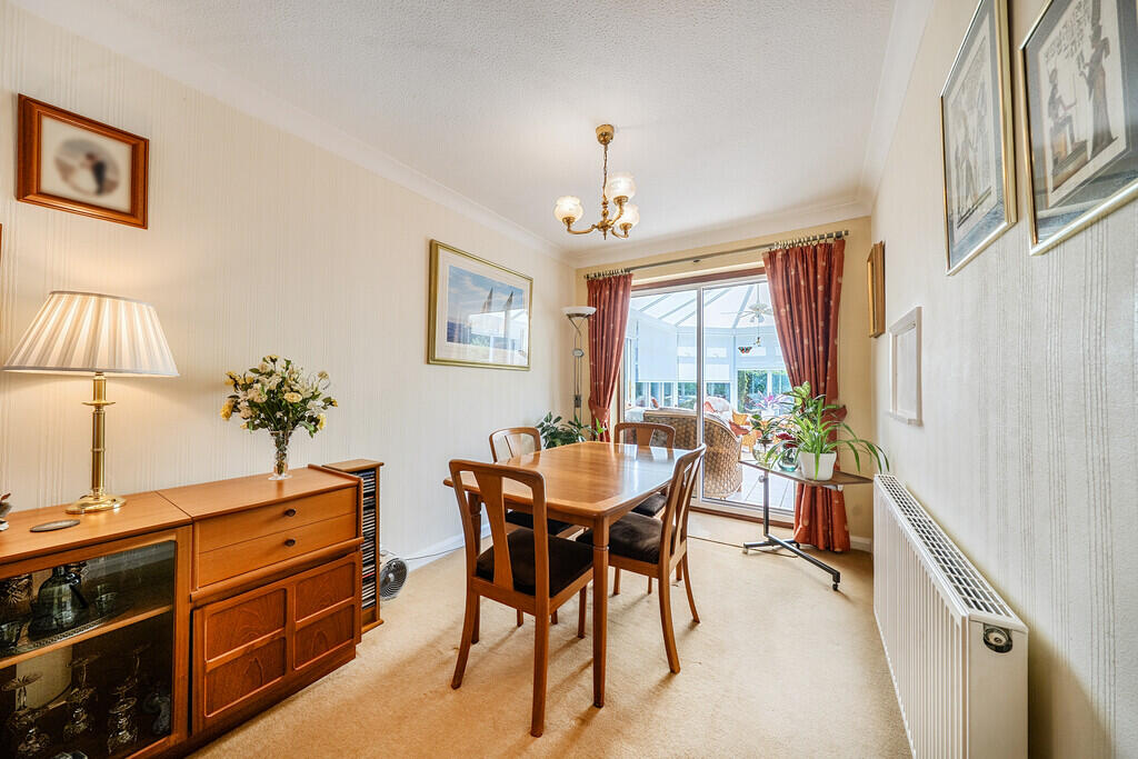 House in Dudley - View 5